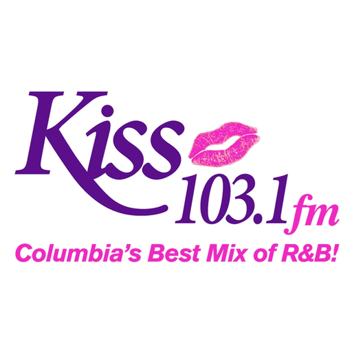 KISS 103.1 app icon