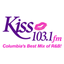 KISS 103.1 icon