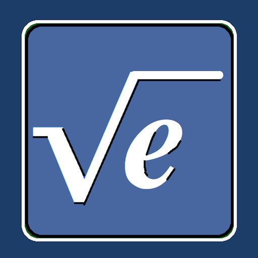 FormulaBar app icon