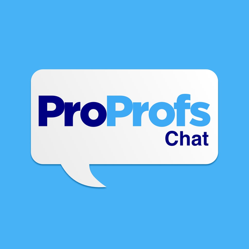 Live Chat Software by ProProfs app icon