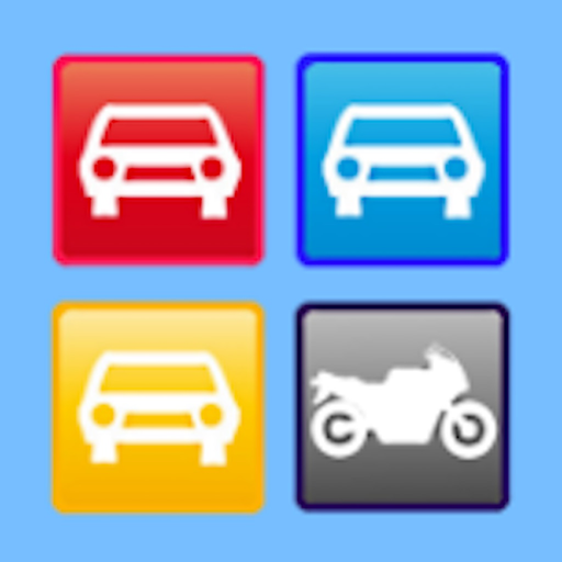 Car Manager for Cars & Bikes app icon