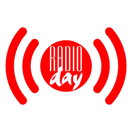 Radio Day app icon