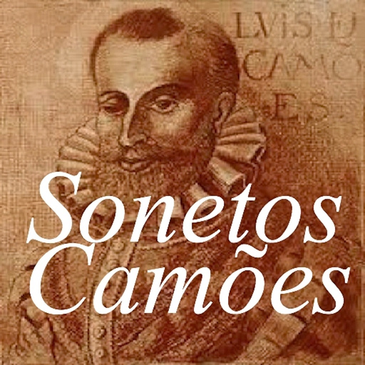 Sonetos de Luís de Camões app icon