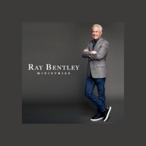 Ray Bentley app icon