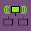 Wake icon