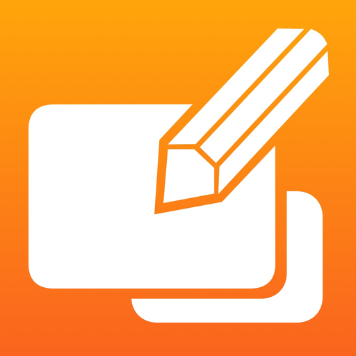 FloatyMemo app icon