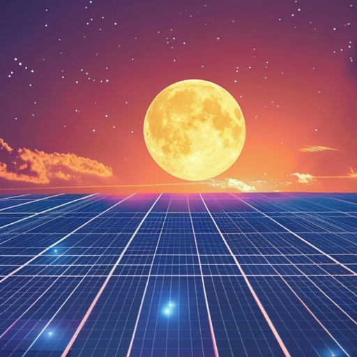 PV Master - Solar Panel System app icon