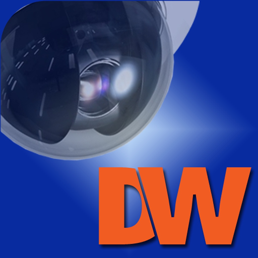 DW VMAX app icon