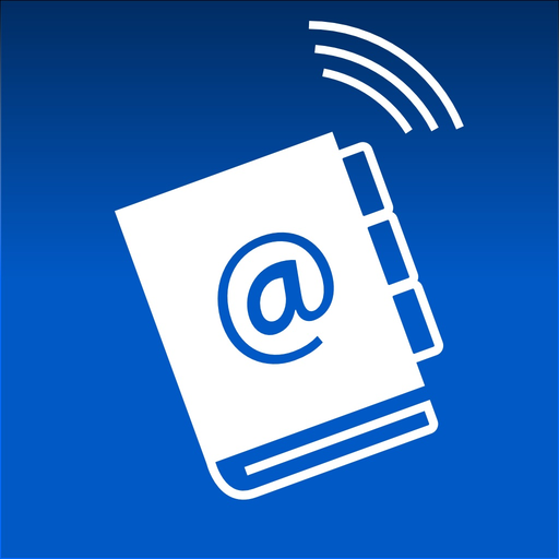 ForwardContact app icon