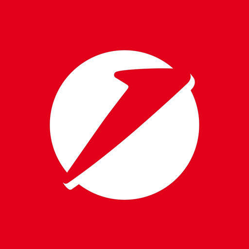 Mobile Banking UniCredit app icon