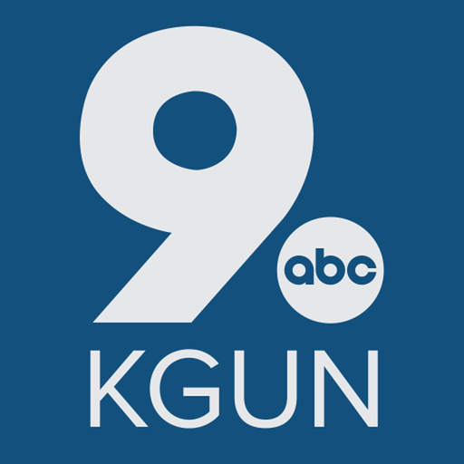 KGUN 9 Tucson News app icon