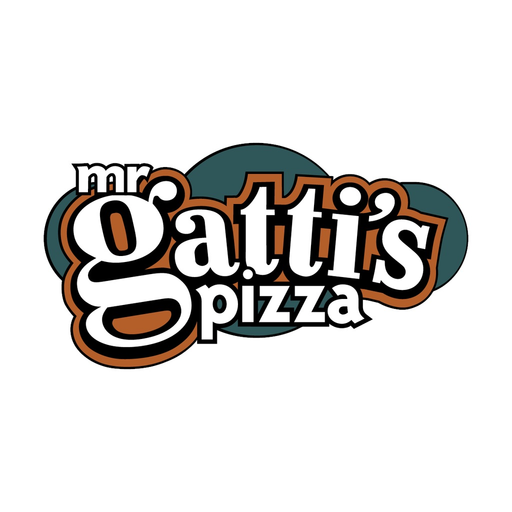 Gatti's Pizza app icon