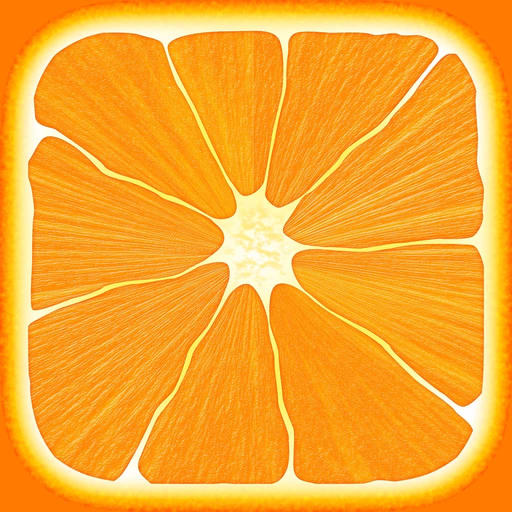 Nutrients - Nutrition Facts app icon