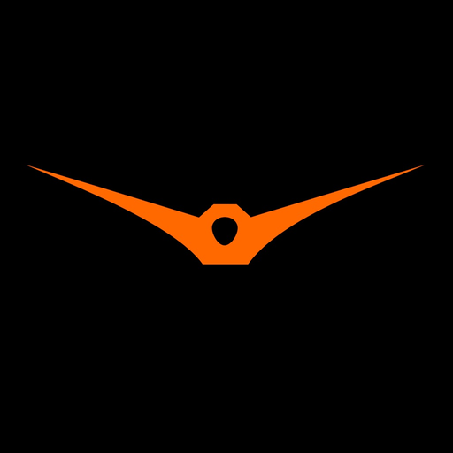 Radio Record: Dance Music app icon
