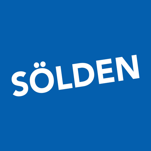 Sölden - iSölden app icon