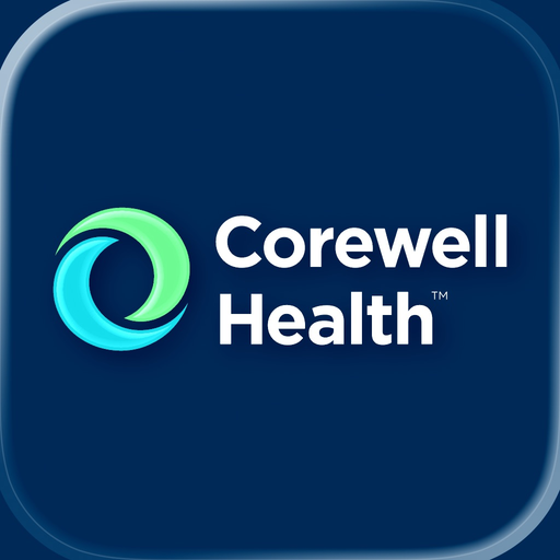 Corewell Health App app icon