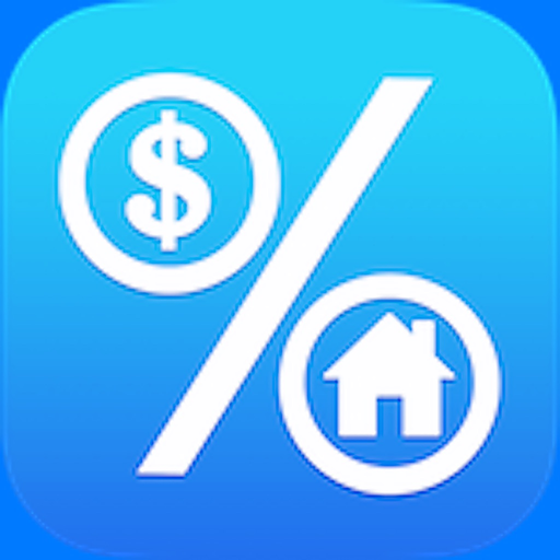 Easy Mortgages app icon