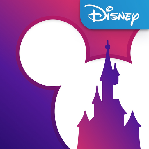 Disneyland® Paris app icon
