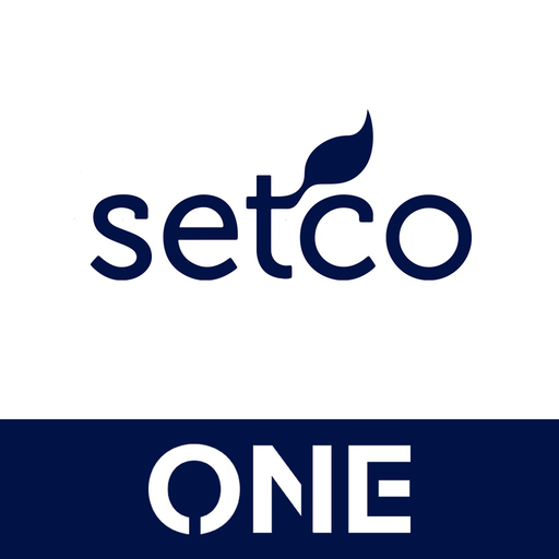 SETCO ONE app icon
