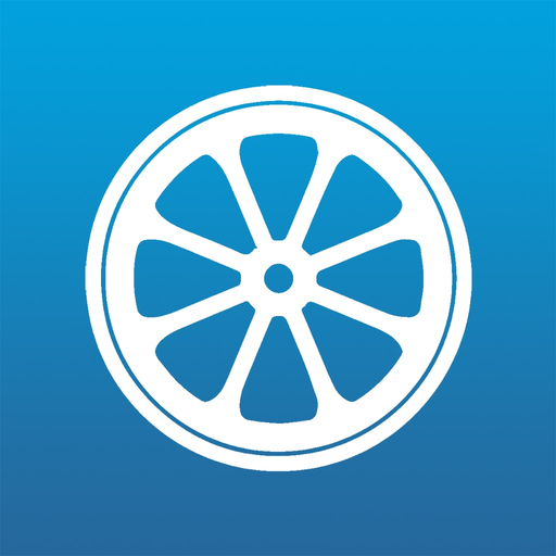 Driver Diary app icon