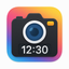 Photo Date&Time icon