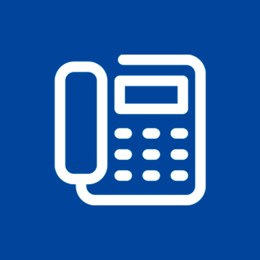 NT Connect: Calls & Messages app icon