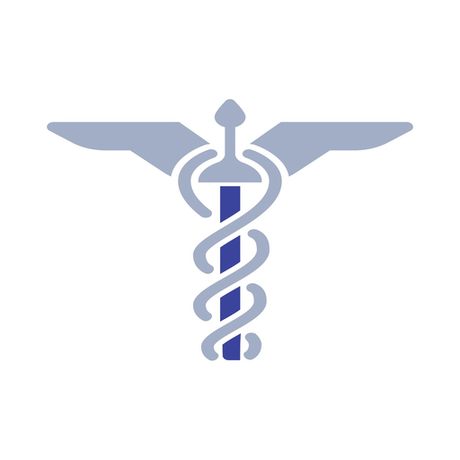 Medserv app icon