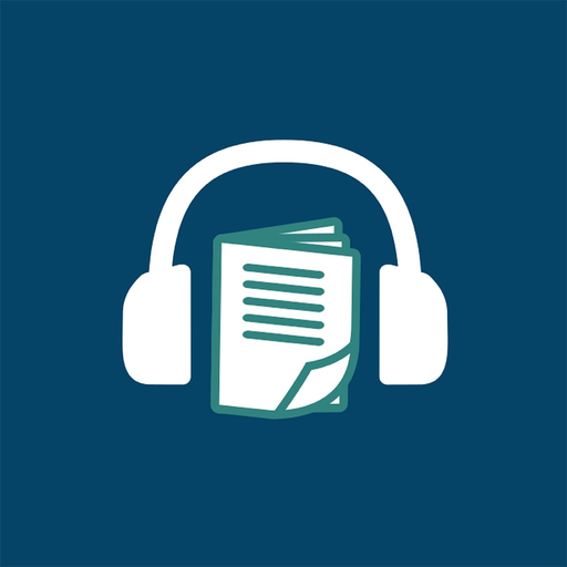 Vocale Presse app icon