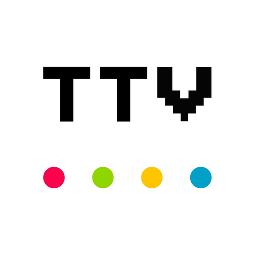 Text-TV app icon