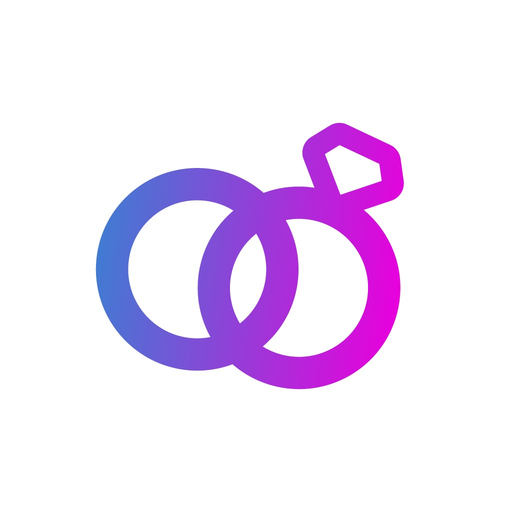 Wedding Countdown app icon