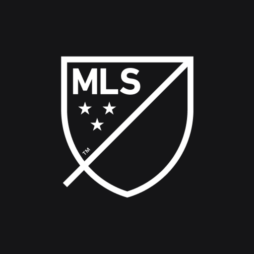 MLS: The Official App app icon