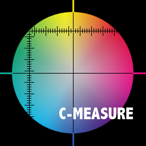 C-MEASURE app icon