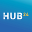 HUB24 icon