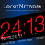 Clockit Timecode App icon