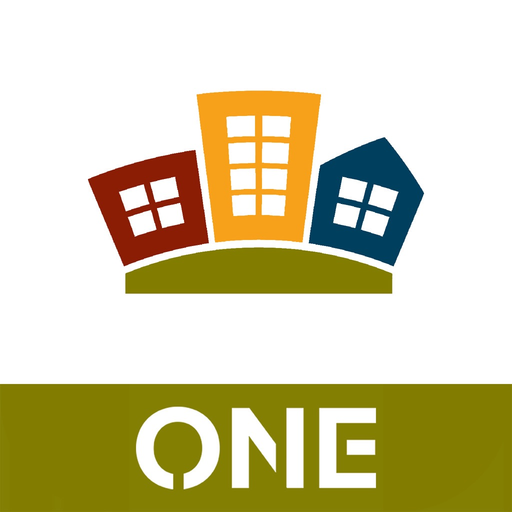 LibertyAgent ONE app icon