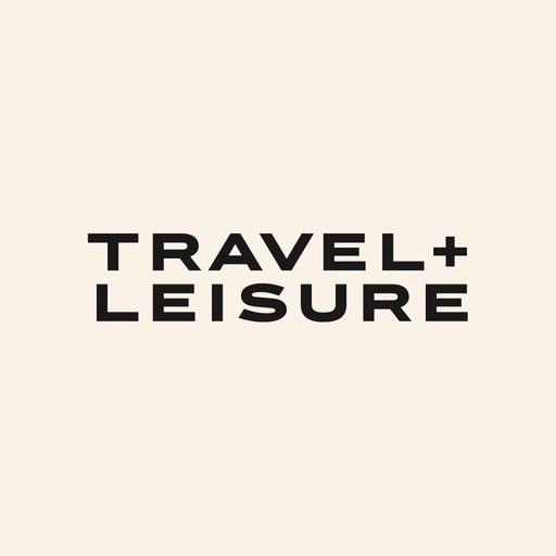 Travel + Leisure app icon