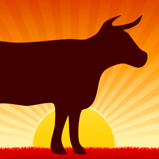 Steak Master - Perfect steaks app icon