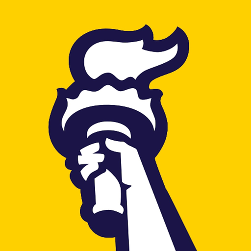 Liberty Mutual Mobile app icon