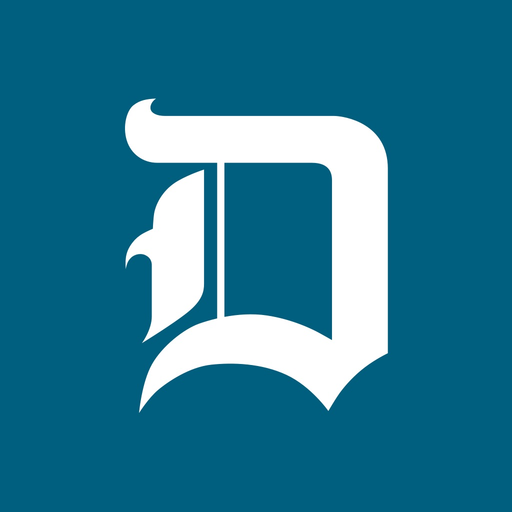 Daily Press app icon