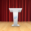 Public Speaking Teleprompter icon
