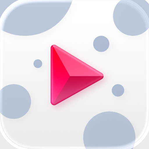 Emulsio 5 › Video Enhancer app icon