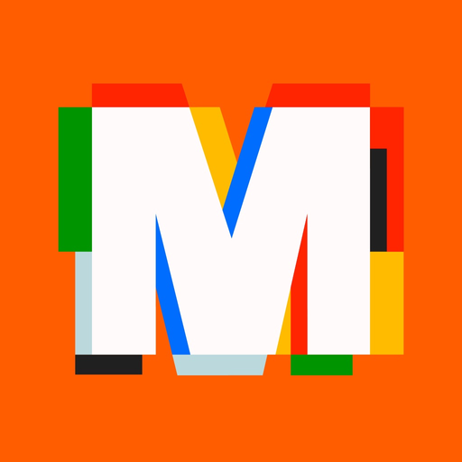 Migros: Food & Groceries app icon