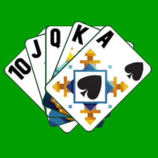 Video Poker+ app icon