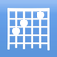 ChordBank: Learn Guitar Chords icon