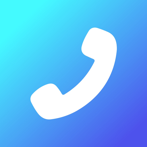 Talkatone: WiFi Text & Calls app icon