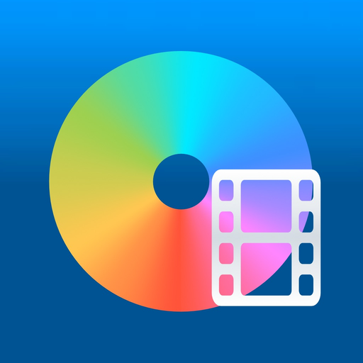 Filmotech app icon