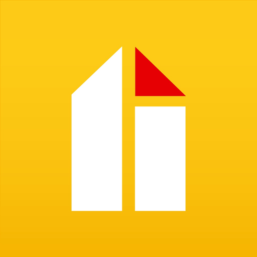 Reality.cz app icon