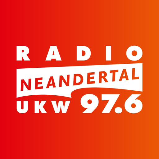 Radio Neandertal app icon