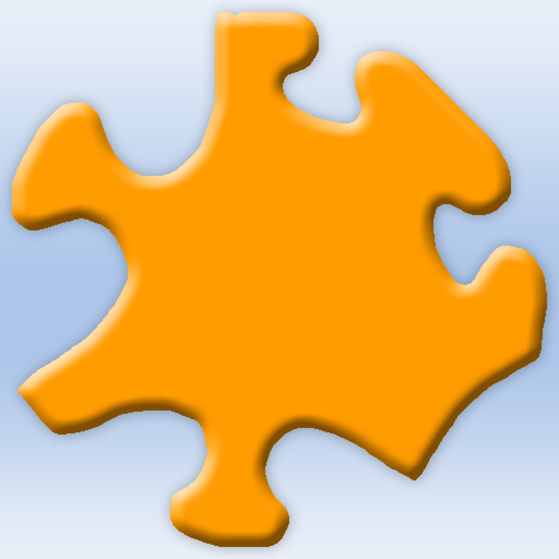 Astra Jigsaw HD app icon