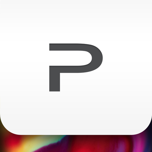 Pure Connect app icon